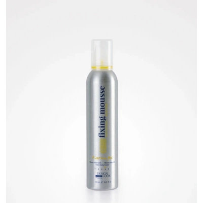 Designlook Mousse Extra Strong  МУСС ДЛЯ УКЛАДКИ 250ML