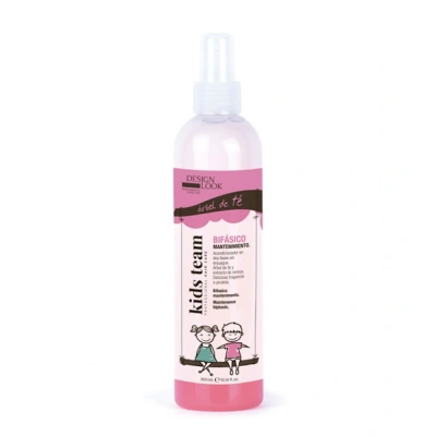 DesingLook Kids Care ДВУХФАЗНЫЙ СПРЕЙ КОНДИЦИОНЕР ДЛЯ ДЕТЕЙ 300 ML