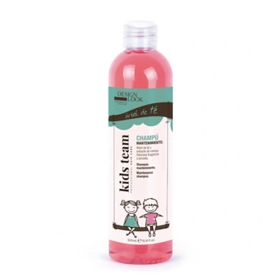 Desinglook Kids Shampoo ШАМПУНЬ ДЛЯ ДЕТЕЙ 300 ML