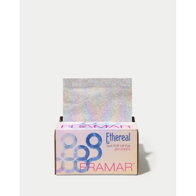 Framar Ethereal - Pop Up Foil 13x30 cm