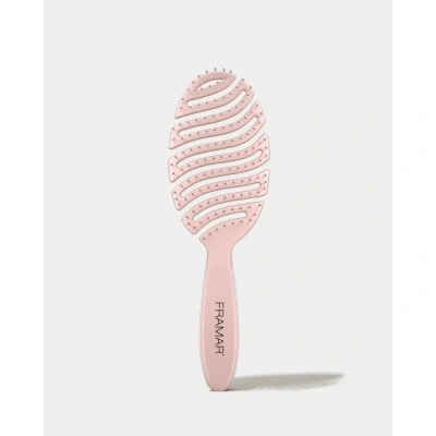 Framar Flex Brush - Champagne