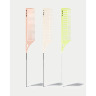 Framar Golden Hour - Dreamweaver Comb Гребень Dreamweaver