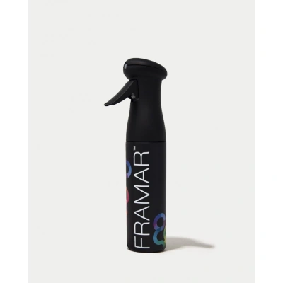Framar Myst Assist - Spray Bottle Matte Black
