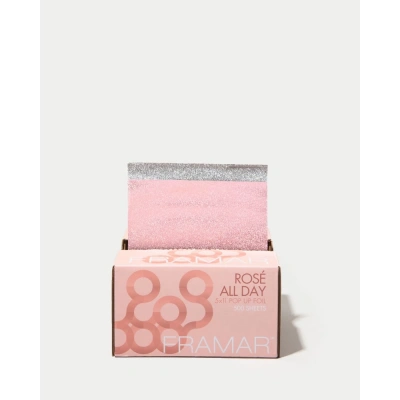 Framar Rose - Pop Up Foil 13x30 cm