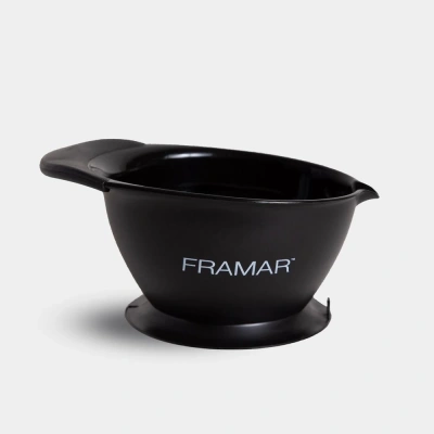 Framar SureGrip Coloring Bowl - Вакуумний контейнер для фарбування
