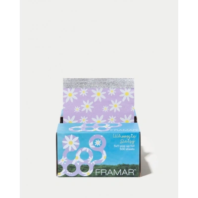 Framar Whoopsie Daisy - Pop Up Foil 13x30 cm