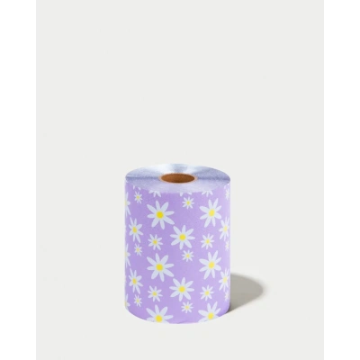 Framar Whoopsie Daisy Tepki Düğmesi Kabartmalı Folyo (98m) Sınırlı Üretim