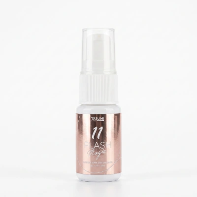 JASUMI 11 Flash Magic Intense Hair Conditioner Tüm Saç Tipleri İçin Yoğun Bakım Spreyi 10 ml