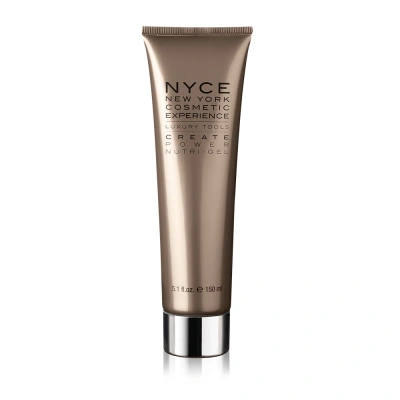 NYCE Power Nutri Gel Гель экстра-сильной фиксации на водной основе для создания рельефных и вертикальных эффектов 150 ML