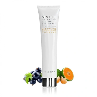 NYCE Discipline Маска для непослушных волос 200 ML