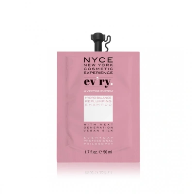 NYCE Evry Hydro Balance Replumping Shampoo 50 ML