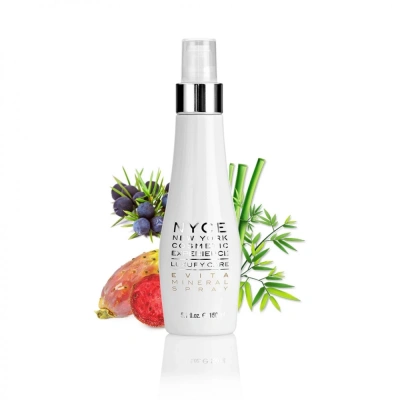 NYCE Evita Спрей минеральный восстанавливающий 150 мл
