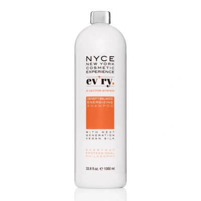 NYCE Ev’ry Density Balance Energizing Shampoo 1000 ML