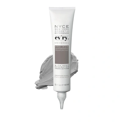 NYCE Ev’ry Pro Mud Детокс глина для кожи головы 150 ml