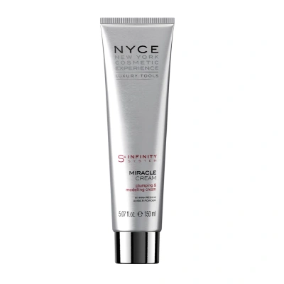 NYCE Luxury Tools Miracle Cream Dolgunlaştırıcı Şekillendirici Krem 150 ML