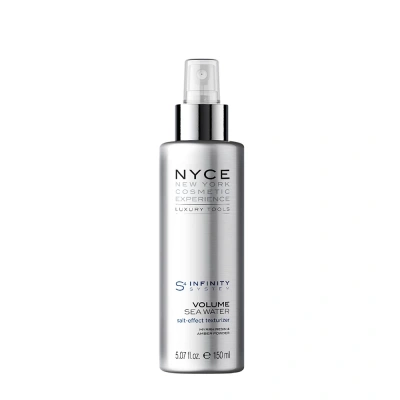 NYCE Volume Sea Water Salt-Water-Effect Spray 150 ml