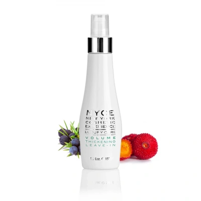NYCE Volume Thickening Leave In Кондиционер для придания объема и густоты 150 ml