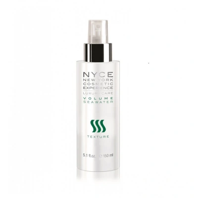 NYCE Volume Sea Water Textured Salt-Water-Effect Spray 150 ml