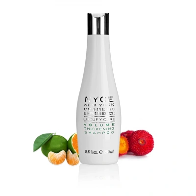 NYCE Volume Thickening Shampoo 250 ml