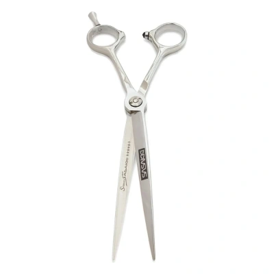 SASAKKI - MMB-8206 MAMBA SLIM 6.0 Size | Professional Hair Cutting Scissors - Super Slim Series