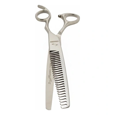 SASAKKI - NNJ-T 8006 NINJA 6.0 Size | Professional Hair Thinning Scissors