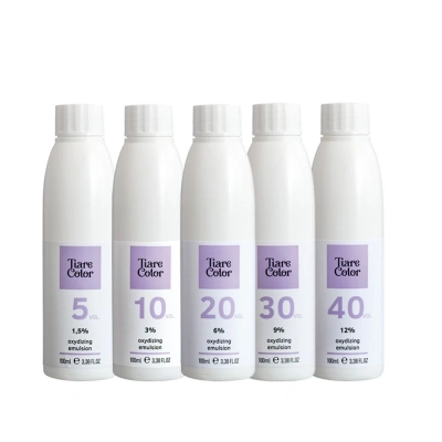 TiareColor Oxy Krem Oksidan 100 ML