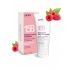158 Purlés Raspberry Jelly Exfoliator Hassas ve Damarlı Ciltler için Jel Peeling 50 ml