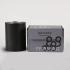 Framar Back in Black - Embossed Foil Roll 98 m