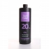 TiareColor Oxydizing Emulsion New Cream Oxidant 1000 ML