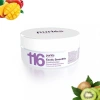 116 Purlés Exotic Body Tüm Ciltler için Nemlendirici Vücut Kremi 160 ml