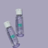 118 Purlés Mini Gentle Toner Tüm Cilt Tipleri için Canlandırıcı Tonik 25 ml