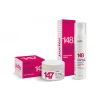 148 Purlés Pro-Vascular Зеленый крем для кожи с куперозом 50 ml
