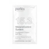 15 Purlés MelanoControl System Depigmentasyon Set