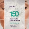 150 Purlés Total Cleansing Enzymatic Face Powder 100 ml
