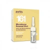 161 Purlés Microbiome Spectrum Renewal Shot Regenerating & Soothing Treatment 5 x 2 ml