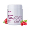 25 Purlés Sweet Red Berry Alginate Mask Yorgun Ciltler için Kırmızı Frenk Üzümü Aljinat Maske 700 ml