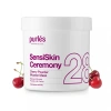 28 Purlés Cherry Powder Mousse Mask 300 ml