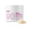 90 Purlés Rice Cream Mask Pirinç Özlü Aydınlatıcı Krem Maske 200 ML
