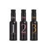 Coffee Gold Protein Mini Set 3* (Step 1 Shampoo, Step 2 Protein, Step 3 Mask) 100 ml