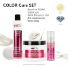 Design Look Color Care Boyalı Saçlar İçin Renk Koruyucu 3lü Set