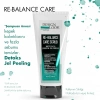DesignLook Re-Balance Scrub Haarboden-Detox-Gel Peeling 200 ML