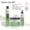 Design Look Repair Care Yıpranmış Saçlar İçin Onarıcı 3lü Set
