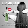 Designlook RepairCare Conditioner ВОССТАНАВЛИВАЮЩАЯ КРЕМ МАСКА  С ГИАЛУРОНОВОЙ КИСЛОТОЙ И КОЛЛАГЕНОМ 1000 ML