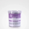 Desinglook Violet Bleaching Powder 9 Tones with Plex and Hyaluronic Acid · 500 GR