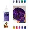 Designlook Color Lux Crazy Ammoniakfreie Semi-permanente Gel-Farbe 150 ML