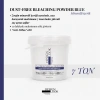 Designlook Deco Blue 7 Ton Mavi Anti Dore Saç Açıcı Toz 500 GR