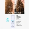 Designlook Illumyno Vegan Curl Revitalizer Extreme Cream 150 ML