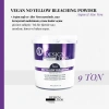 Desinglook Vegan Mavi Deco 9 Ton Anti Sarı Saç Açıcı Toz 400 Gr