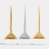 Framar Holi-Yay Big Daddy Ekstra Geniş Boya Fırçası 3lü Set - Gold & Silver