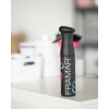 Framar Myst Assist Dauerhaft Sprühflasche Mattschwarz